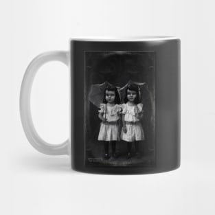 The Twins Mug